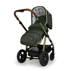 Cosatto Cosatto Wow 2 Car Seat and i-Size Base Bundle Bureau