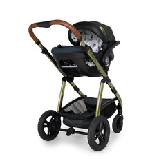 Cosatto Cosatto Wow 2 Car Seat and i-Size Base Bundle Bureau