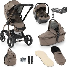 EGG Egg 2 Luxury Bundle - Collection Colour Mink