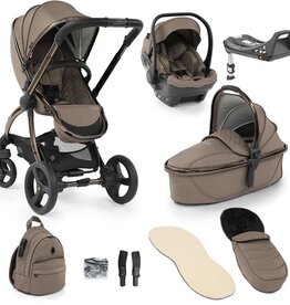 EGG Egg 2 Luxury Bundle - Collection Colour Mink