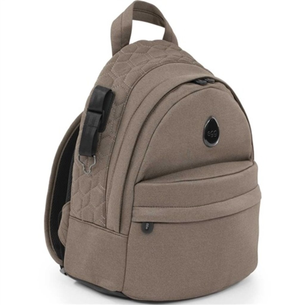 EGG Egg 2 Luxury Bundle - Collection Colour Mink