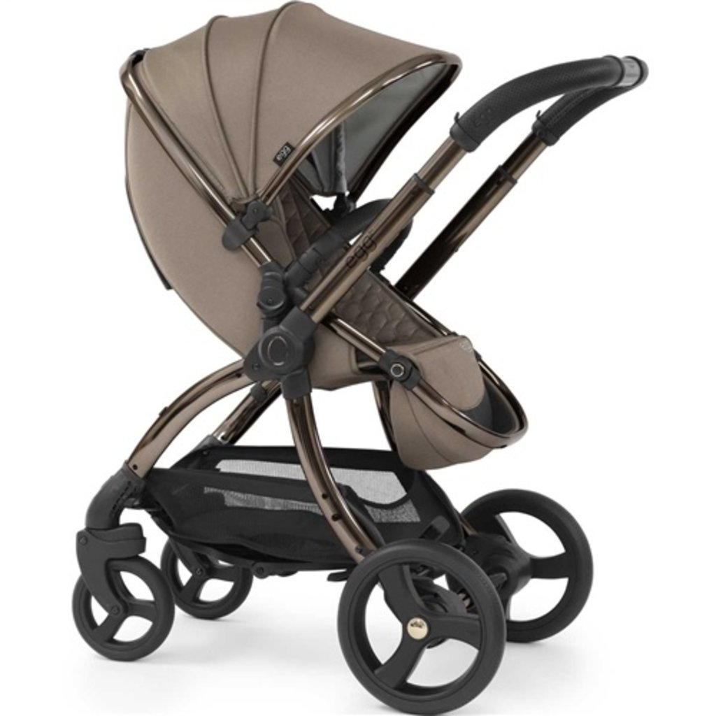 EGG Egg 2 Stroller - Collection Colour  Mink