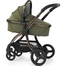 EGG Egg 2 Luxury Bundle - Collection Colour Hunter Green