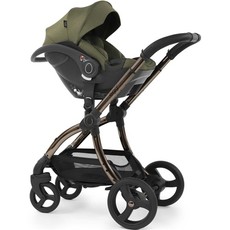 EGG Egg 2 Luxury Bundle - Collection Colour Hunter Green