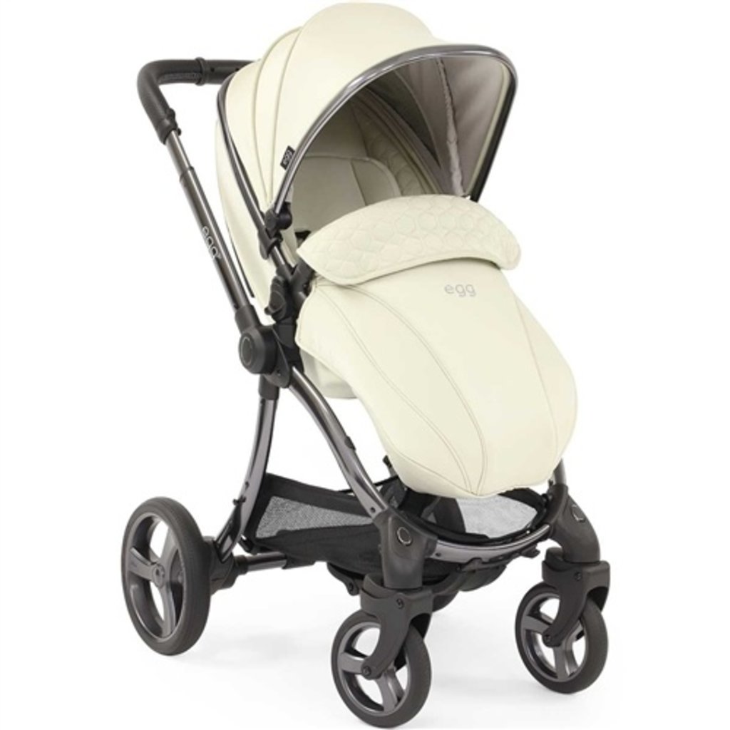 EGG Egg 2 Stroller - Collection Colour MoonBeam