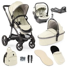 EGG Egg 2 Luxury Bundle - Collection Colour Moonbeam