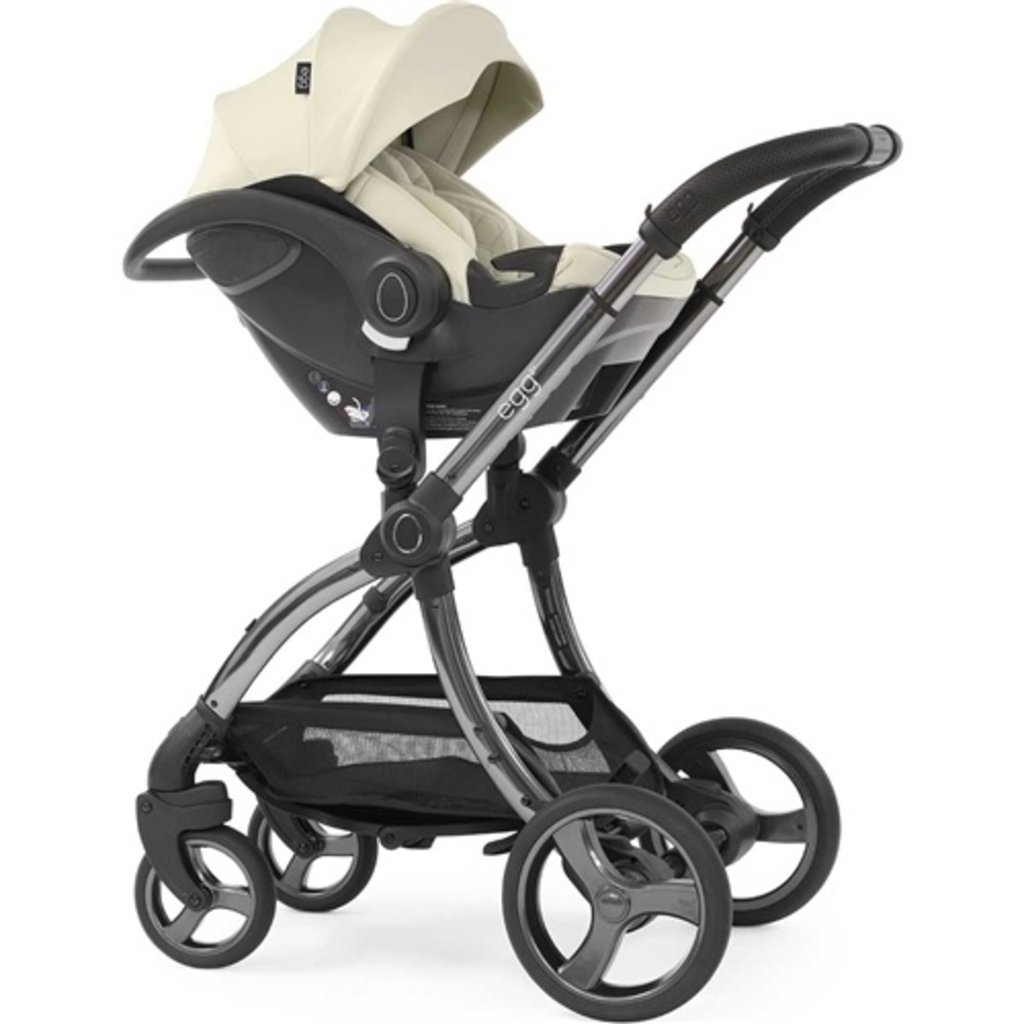 EGG Egg 2 Luxury Bundle - Collection Colour Moonbeam