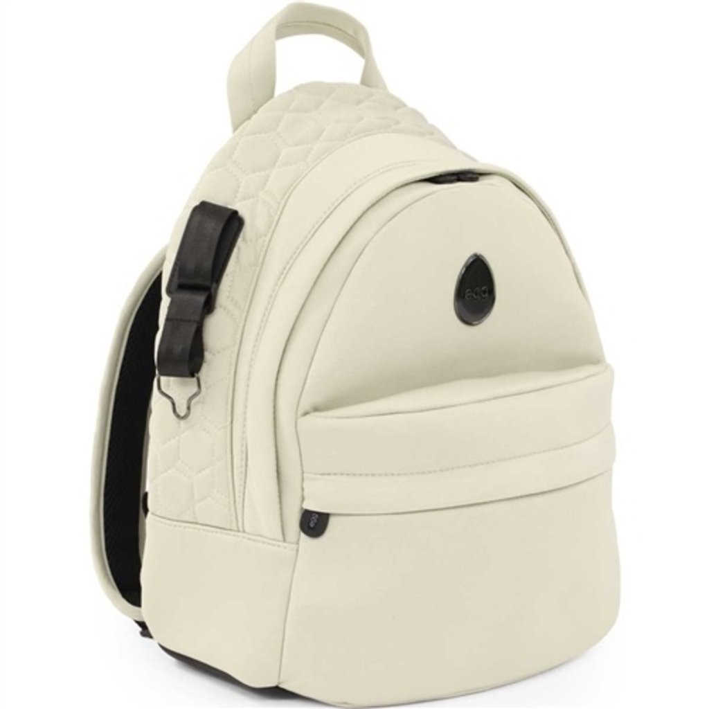 EGG Egg 2 Luxury Bundle - Collection Colour Moonbeam