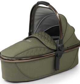EGG Egg 2 Carrycot - Collection Colour Hunter Green