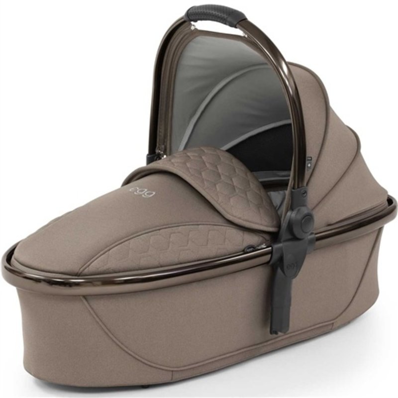 EGG Egg 2 Carrycot - Collection Colour Mink