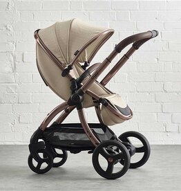 EGG Egg 2 Stoller - Special Edition Feather Geo