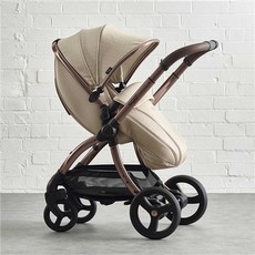 EGG Egg 2 Stoller - Special Edition Feather Geo