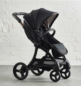 EGG Egg 2 Stoller - Special Edition Black Geo