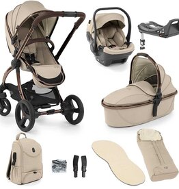 EGG Egg 2 Luxury Bundle - Special Edition Feather Geo