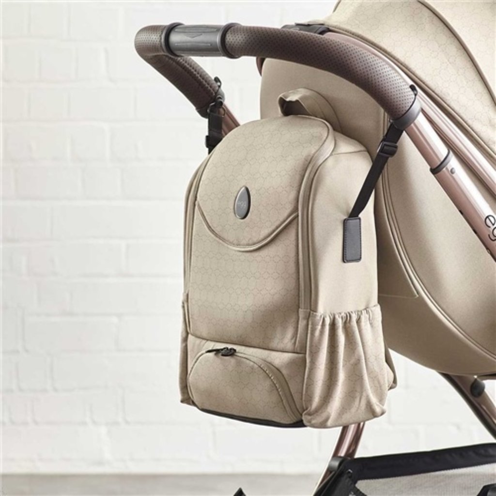 EGG Egg 2 Luxury Bundle - Special Edition Feather Geo