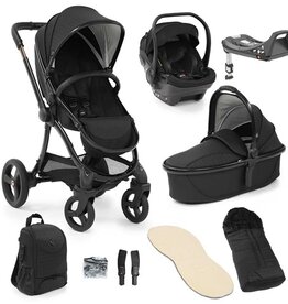 EGG Egg 2 Luxury Bundle - Special Edition Black Geo