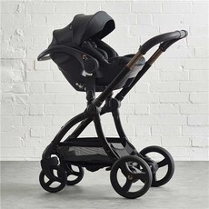 EGG Egg 2 Luxury Bundle - Special Edition Black Geo