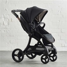 EGG Egg 2 Luxury Bundle - Special Edition Black Geo