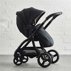 EGG Egg 2 Luxury Bundle - Special Edition Black Geo