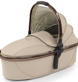 EGG Egg 2 Carrycot - Special Edition Feather Geo