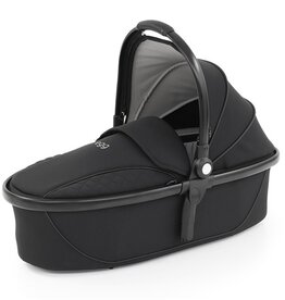 EGG Egg 2 Carrycot - Special Edition Black Geo