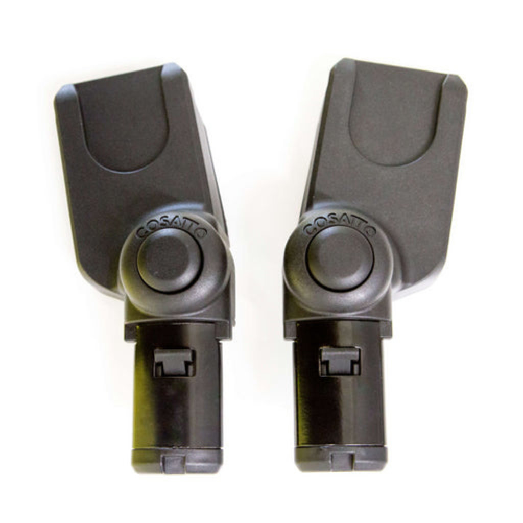 Cosatto Cosatto Acorn i-size/Tote i-size/Multi Brand  Car Seat Adaptors