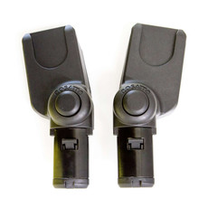 Cosatto Cosatto Acorn i-size/Tote i-size/Multi Brand  Car Seat Adaptors