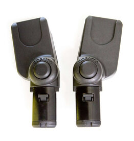Cosatto Cosatto Acorn i-size/Tote i-size/Multi Brand  Car Seat Adaptors
