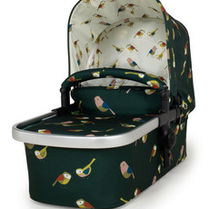 Cosatto Cosatto Giggle Trail 3 in 1 i-Size Everything Bundle - Birdland