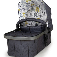 Cosatto Cosatto Giggle Trail 3 in 1 i-Size Everything Bundle  - Fika Forest