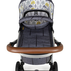 Cosatto Cosatto Giggle Trail 3 in 1 i-Size Everything Bundle  - Fika Forest