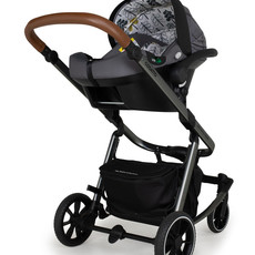 Cosatto Cosatto Giggle Trail 3 in 1 i-Size Everything Bundle  - Fika Forest