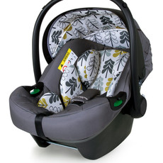 Cosatto Cosatto Giggle Trail 3 in 1 i-Size Everything Bundle  - Fika Forest