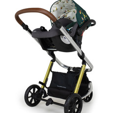 Cosatto Cosatto Giggle 3 in 1 i-Size Bundle - Birdland