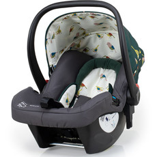 Cosatto Cosatto Giggle 3 in 1 i-Size Bundle - Birdland