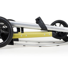 Cosatto Cosatto Giggle 3 in 1 i-Size Bundle - Birdland