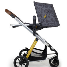 Cosatto Cosatto Giggle 3 in 1 i-Size Bundle - Nature Trail