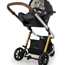 Cosatto Cosatto Giggle 3 in 1 i-Size Bundle - Nature Trail