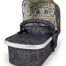 Cosatto Cosatto Giggle 3 in 1 i-Size Bundle - Nature Trail