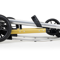 Cosatto Cosatto Giggle 3 in 1 i-Size Bundle - Nature Trail