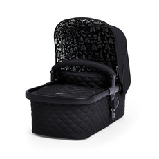 Cosatto Cosatto Giggle 3 in 1 i-Size Bundle - Silhouette