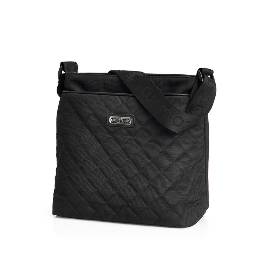 Cosatto Cosatto Giggle 3 in 1  i-Size Everything Bundle - Silhouette