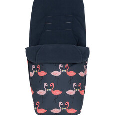 Cosatto Cosatto Giggle 3 in 1  i-Size Everything Bundle  - Pretty Flamingo