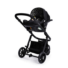 Giggle 2 in 1 i-Size Everything Bundle Silhouette