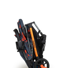 Cosatto Cosatto Woosh 3  - Charcoal Mister Fox