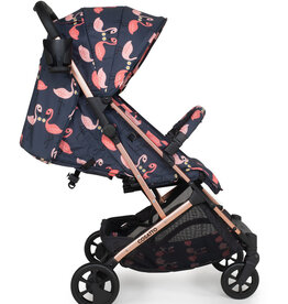 Cosatto Cosatto Woosh 3 - Pretty Flamingo