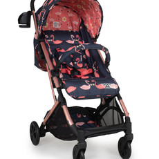 Cosatto Cosatto Woosh 3 - Pretty Flamingo