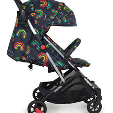 Cosatto Cosatto Woosh 3 - Disco Rainbow