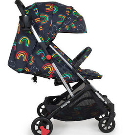 Cosatto Cosatto Woosh 3 - Disco Rainbow