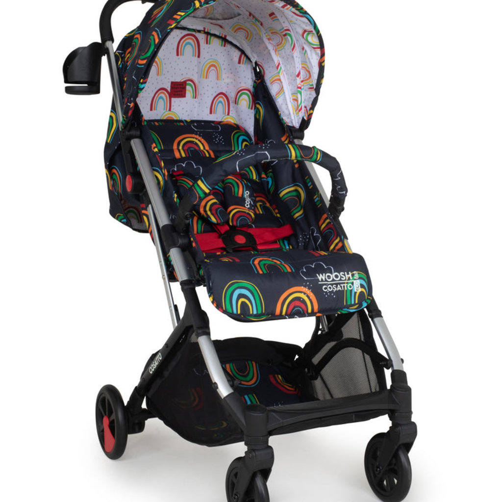 Cosatto Cosatto Woosh 3 - Disco Rainbow